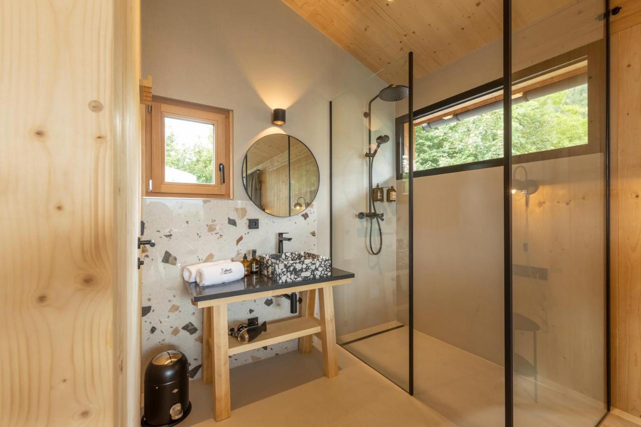 Balthasar Volcano Apartments - Adults Only Saint Wolfgang Exteriör bild
