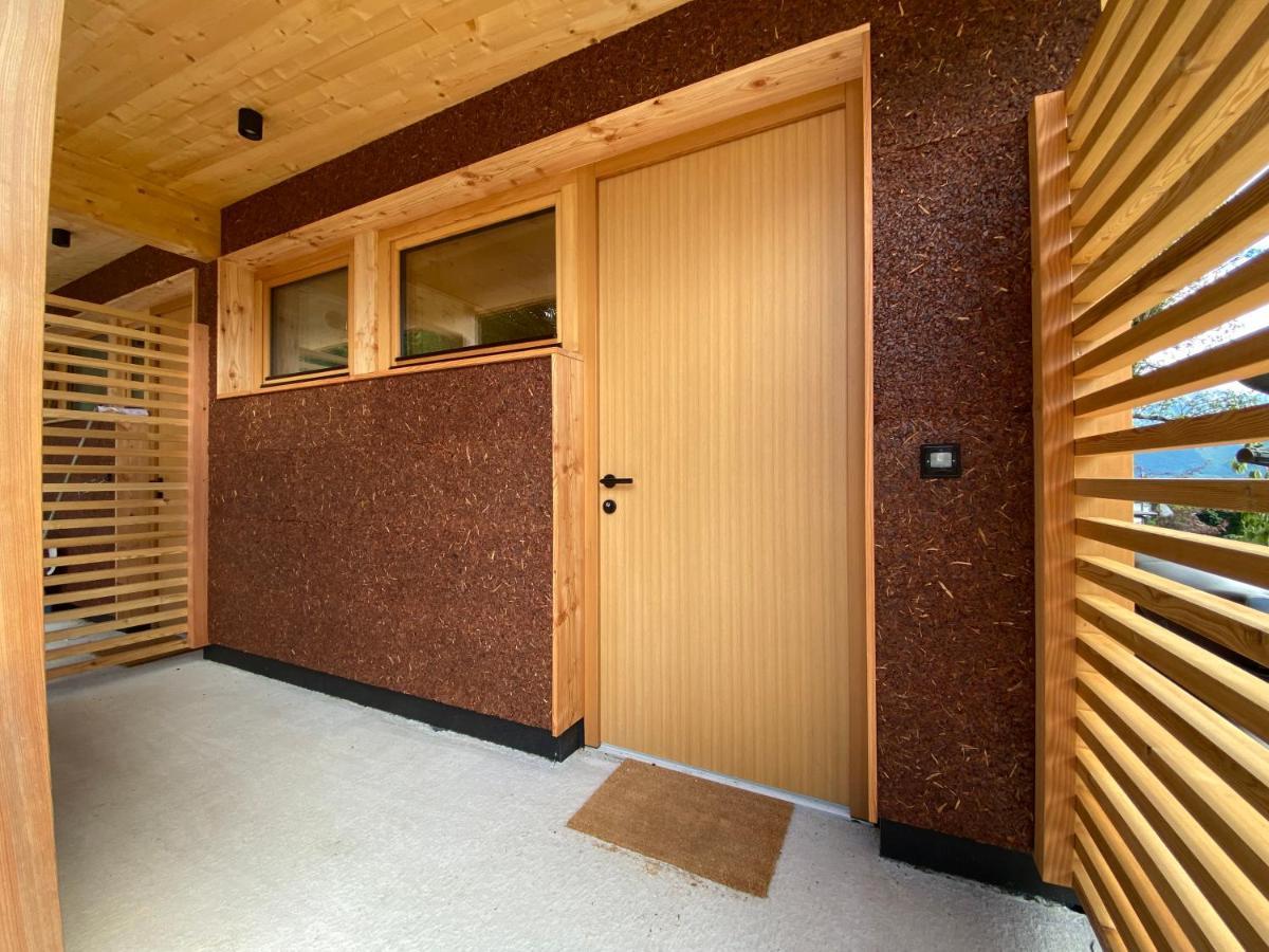Balthasar Volcano Apartments - Adults Only Saint Wolfgang Exteriör bild
