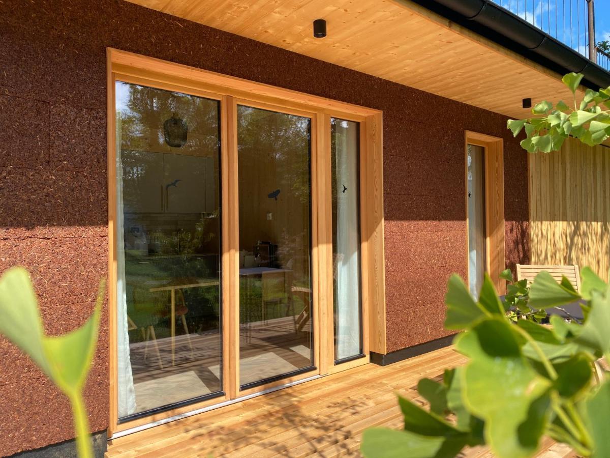 Balthasar Volcano Apartments - Adults Only Saint Wolfgang Exteriör bild